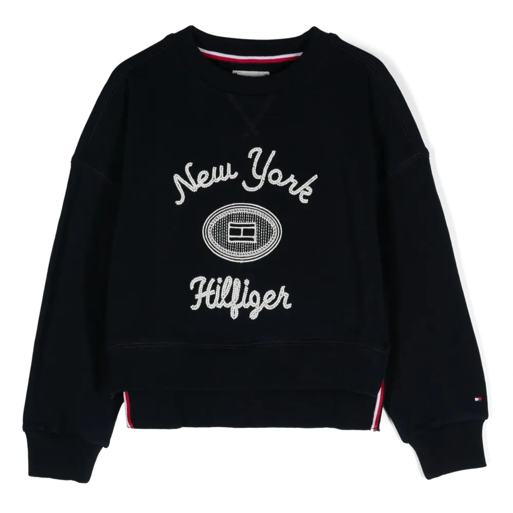 Толстовка с логотипом