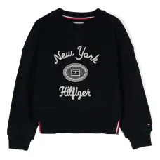 Толстовка с логотипом