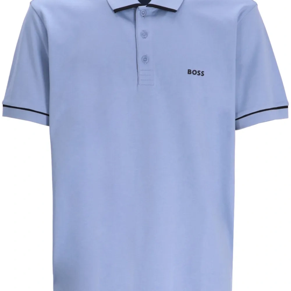 Рубашка поло Paule