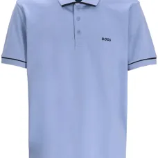 Рубашка поло Paule