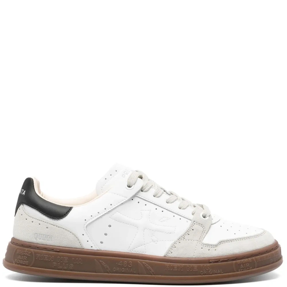 Кроссовки Quinn