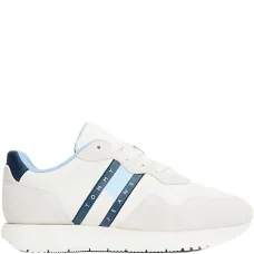 Кеды с полосками