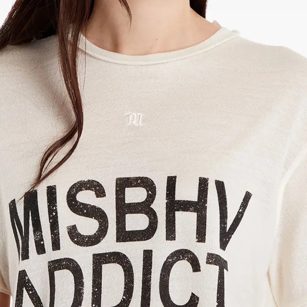 футболка с логотипом футболка с логотипом