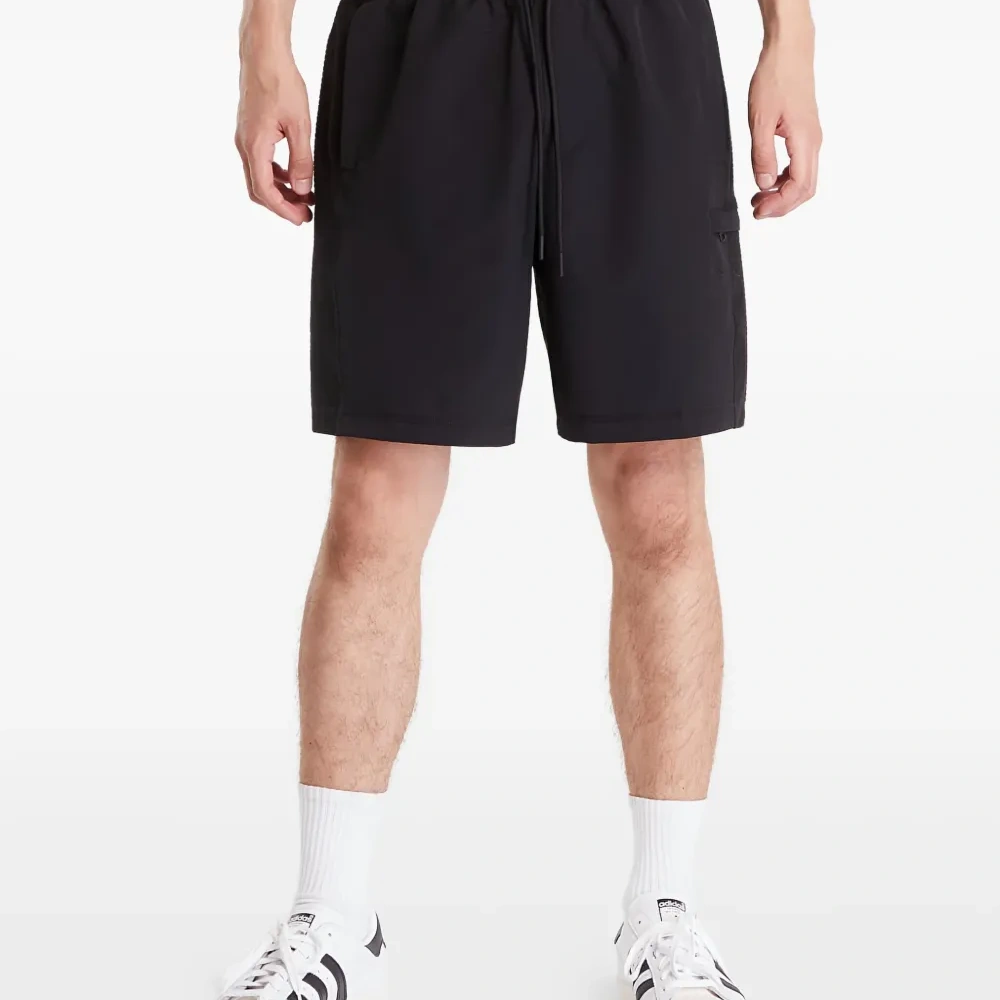 Шорты с кулиской