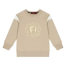 Толстовка с логотипом Толстовка с логотипом