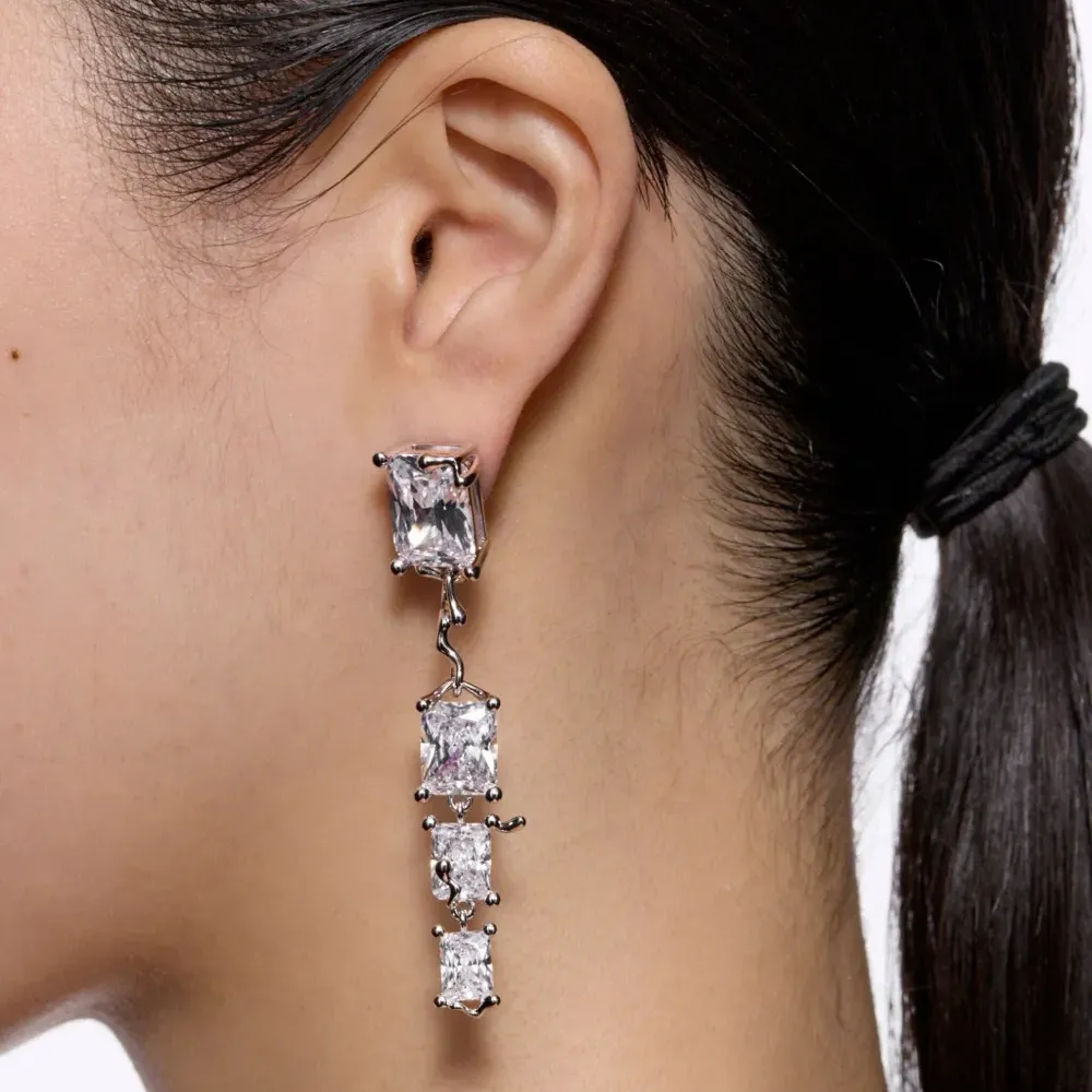 Серьга Roppongi Chandelier