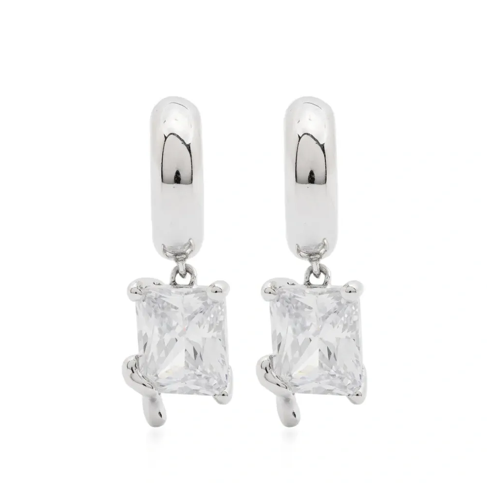 Omotesando Cider earrings