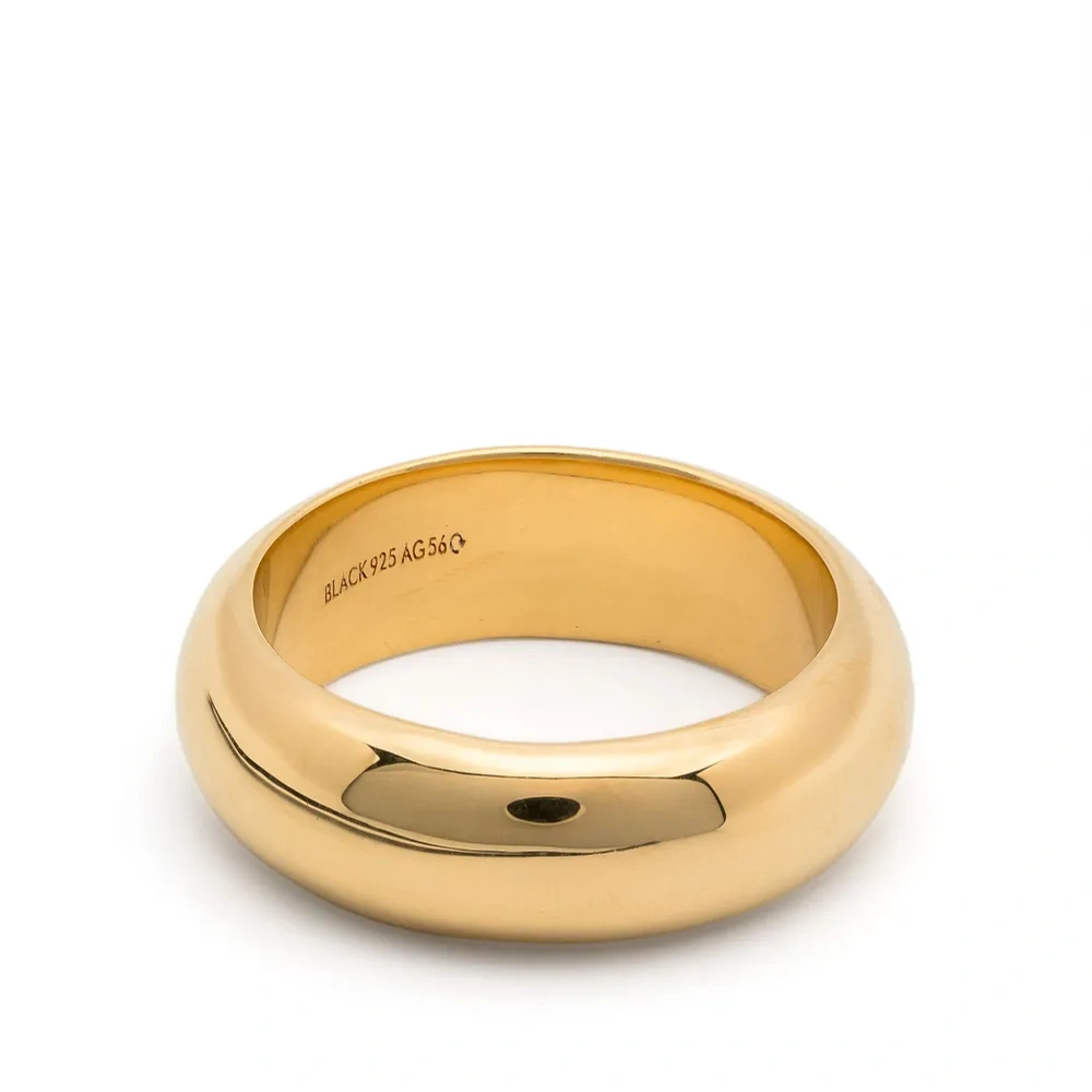 Omotesando Chunky ring