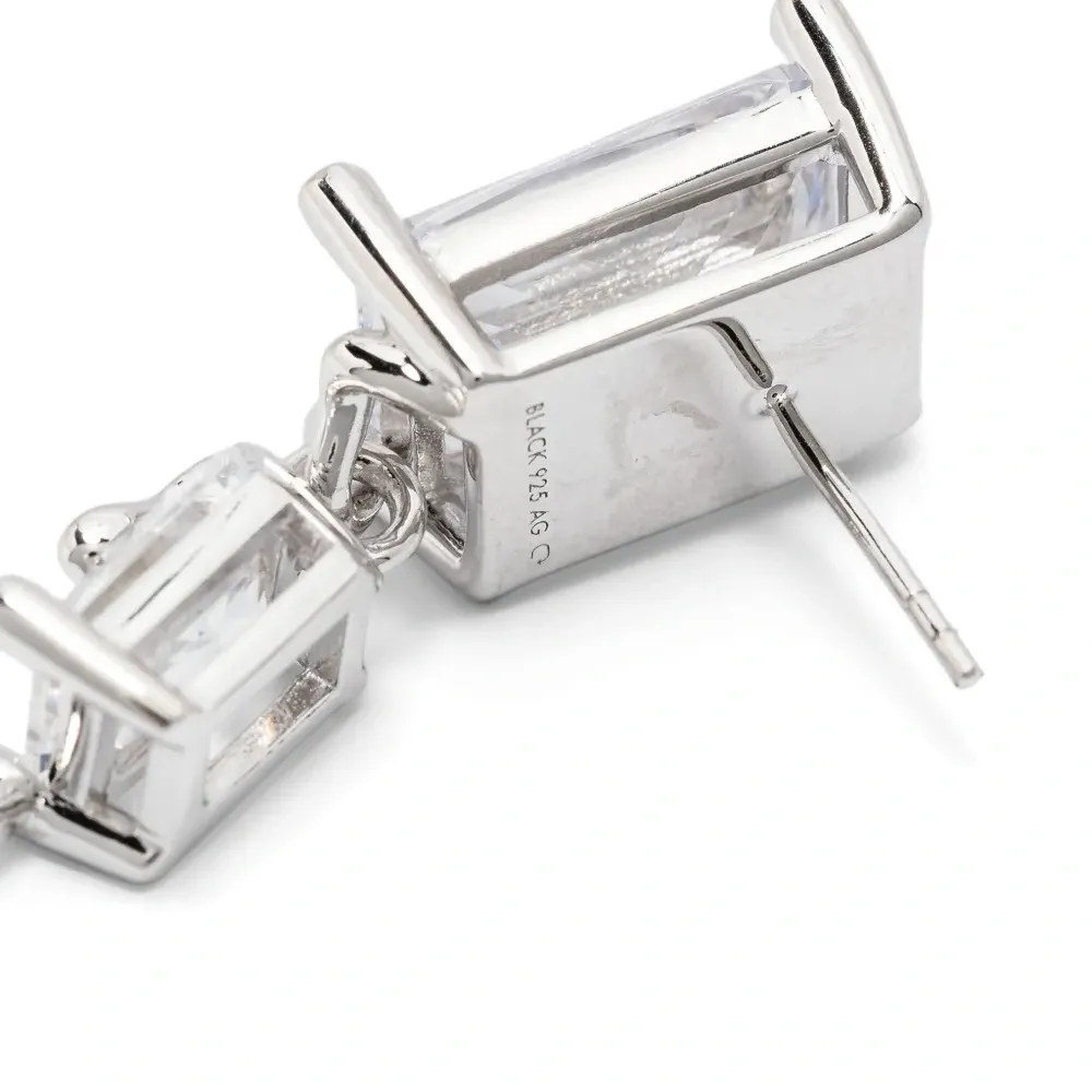 Roppongi earrings Roppongi earrings