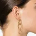 Elna single earring