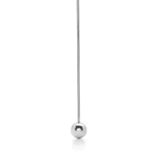 Duster single earring