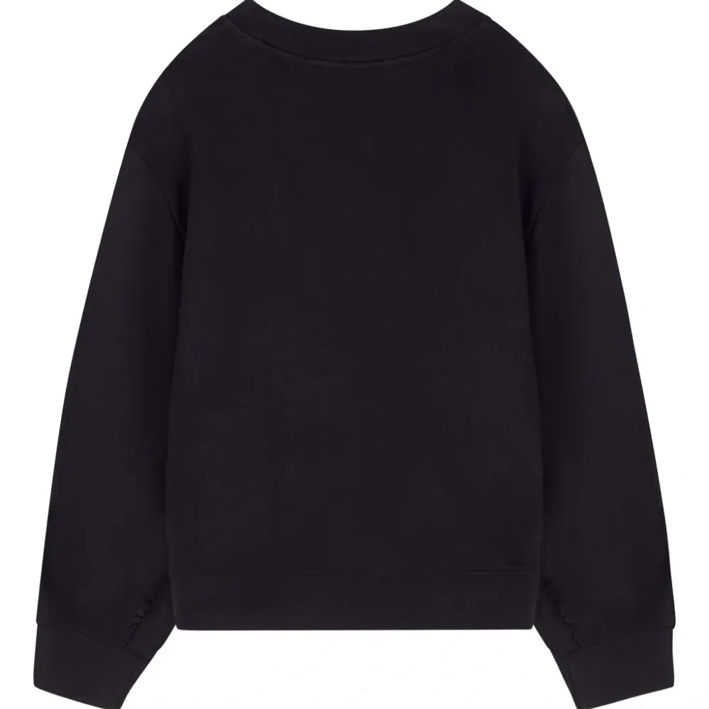 Толстовка с логотипом