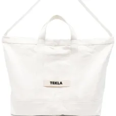 Пляжная сумка с вышитым логотипом Пляжная сумка с вышитым логотипом