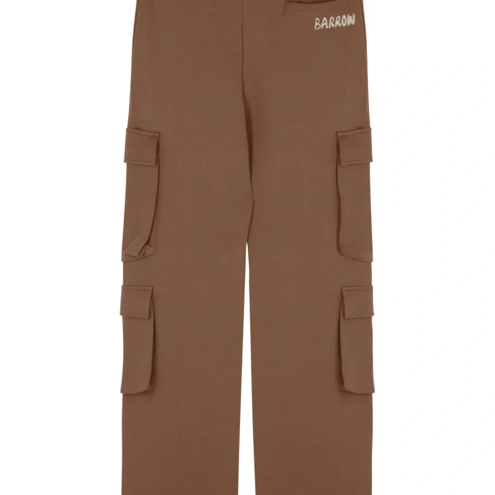 Брюки карго