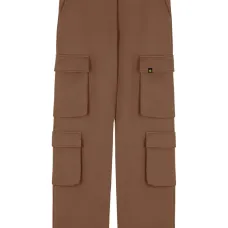 Брюки карго