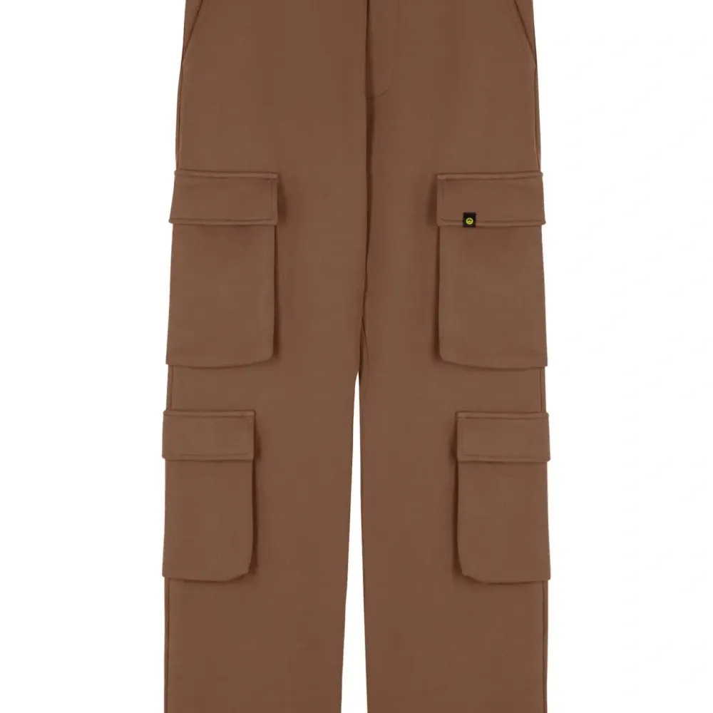 Брюки карго