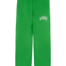 Спортивные брюки с логотипом