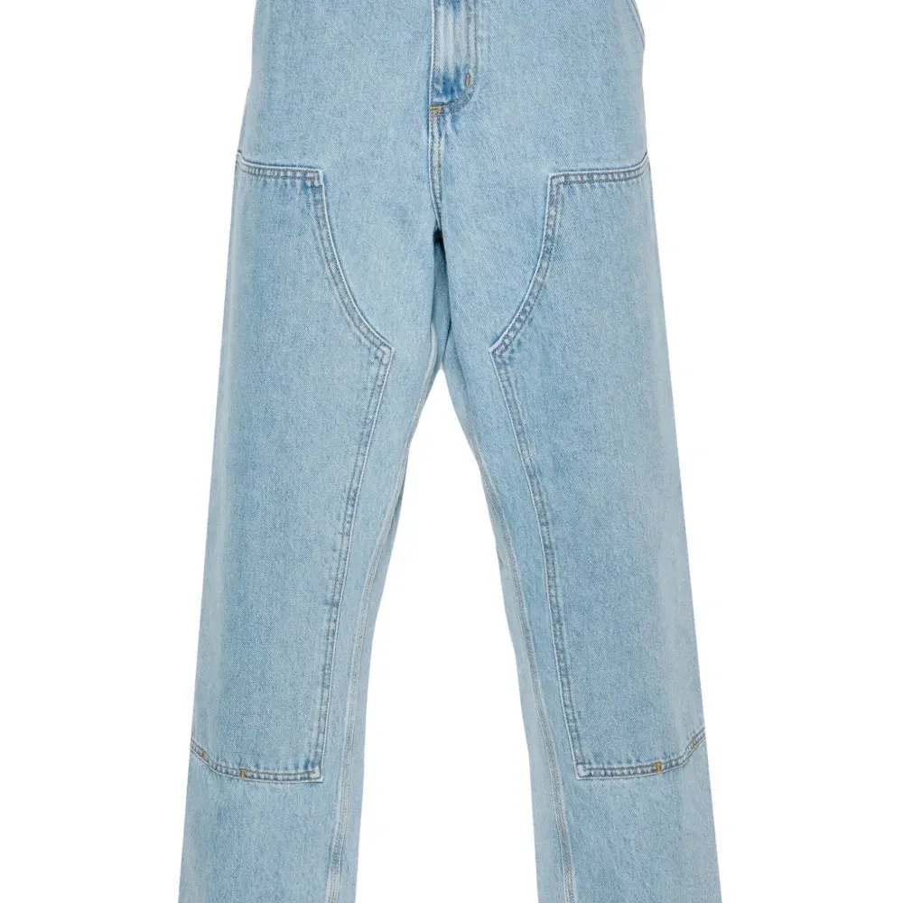 Брюки Double Knee