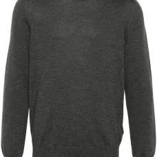 Свитер из вирджинской шерсти