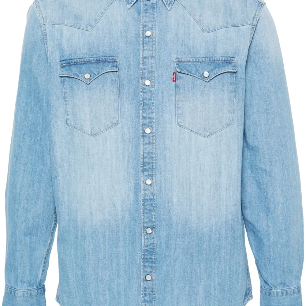 Рубашка Barstow