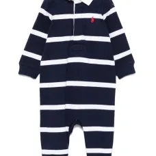 Джемпер с вышивкой Polo Pony