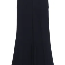 Брюки широкого кроя