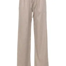 Прямые брюки