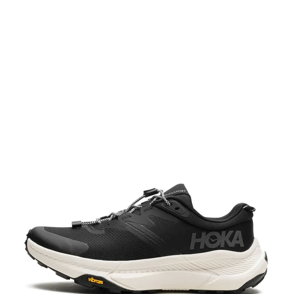 Кроссовки Transport Black