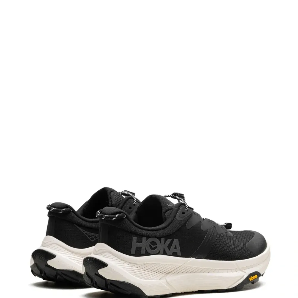 Кроссовки Transport Black