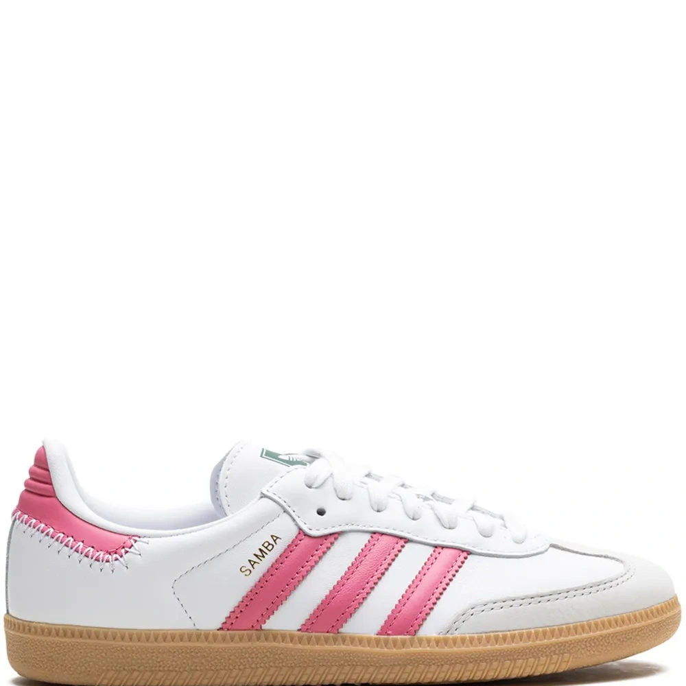 Кроссовки Samba OG Rose Tone