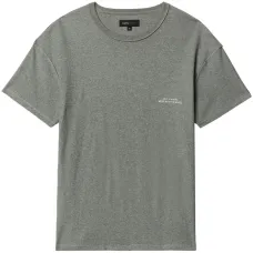 Футболка Radial Wordmark