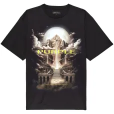 Футболка Sky High