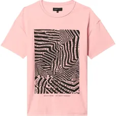 Футболка OP-Art