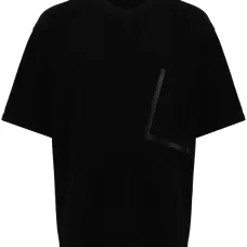 Футболка с короткими рукавами