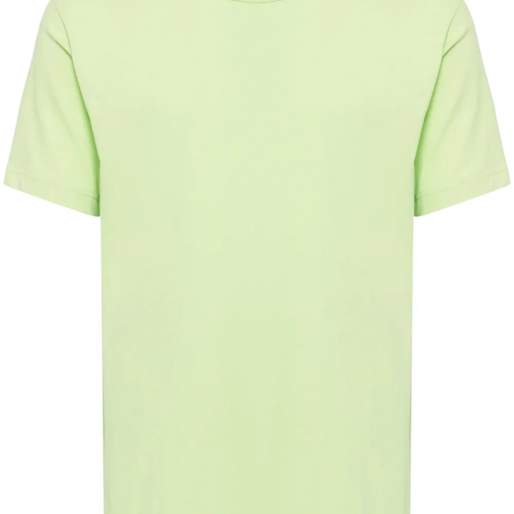 Футболка с логотипом