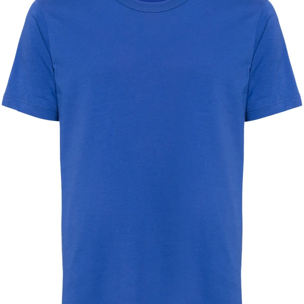 Футболка с логотипом