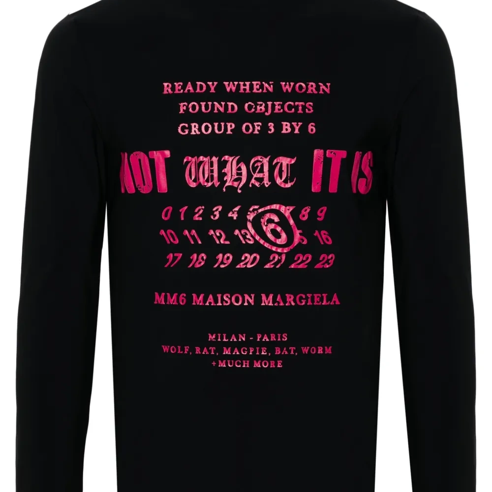 Топ с принтом