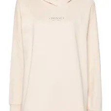 Худи с логотипом Худи с логотипом