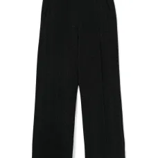 Брюки с люрексом Брюки с люрексом