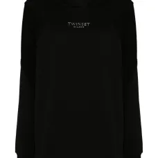 Худи с логотипом Худи с логотипом