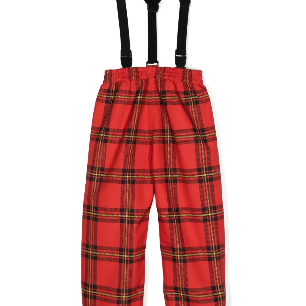 Брюки Edelweiss