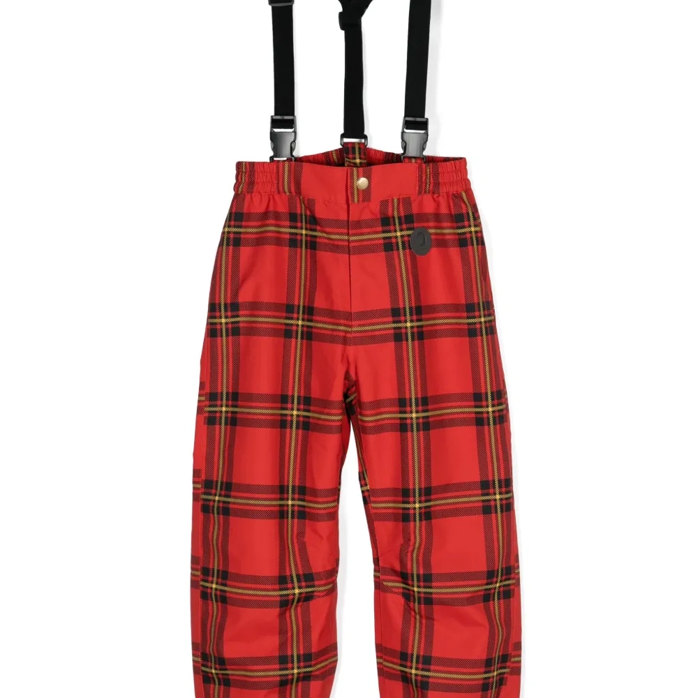 Брюки Edelweiss