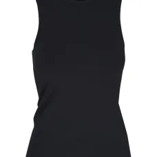 топ без рукавов