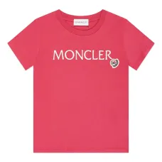 Футболка с логотипом