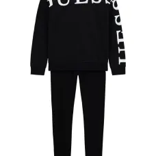 Спортивный костюм с логотипом