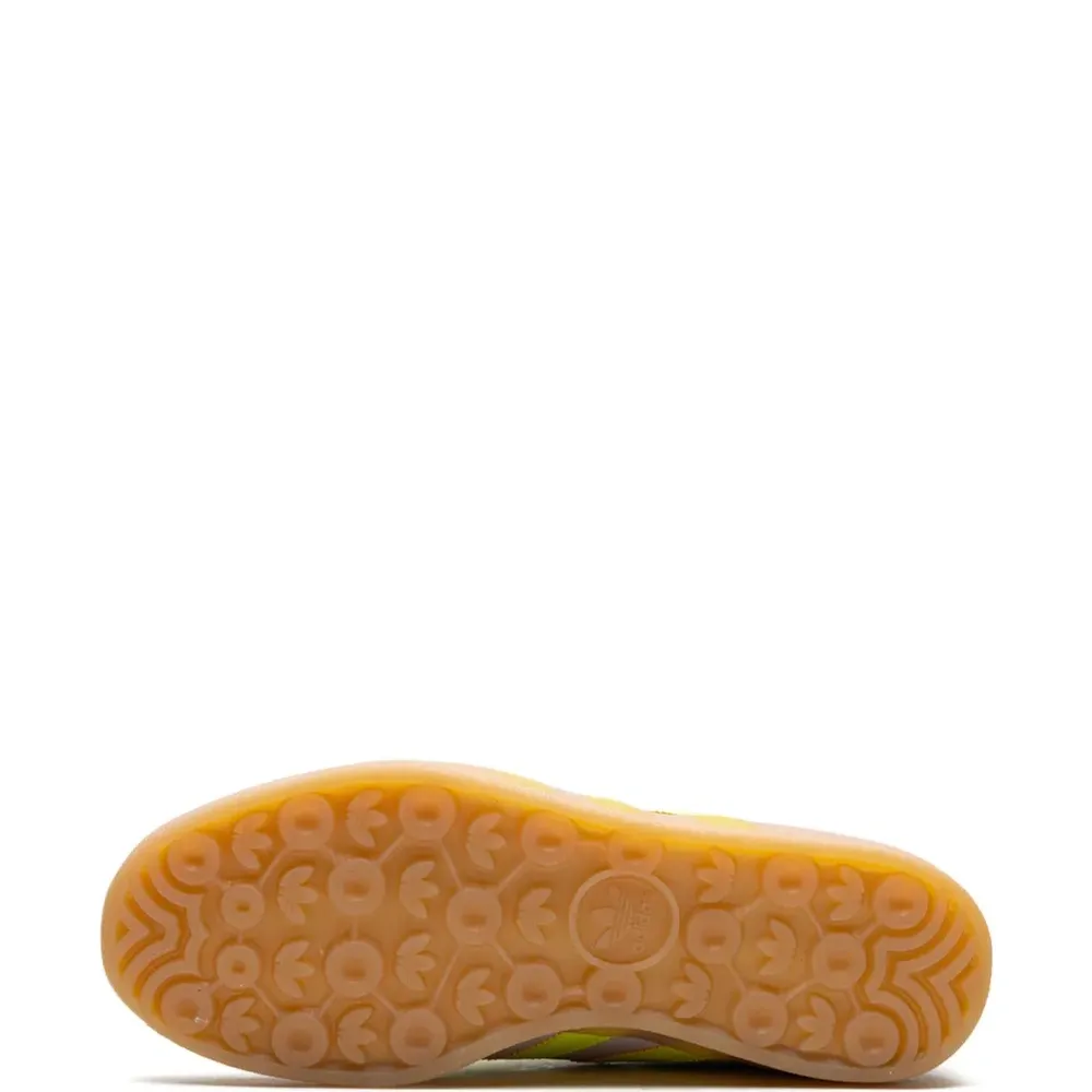 Кроссовки Gazelle Indoor Silver Dawn