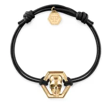 Браслет Friendship Hexagon-Skull