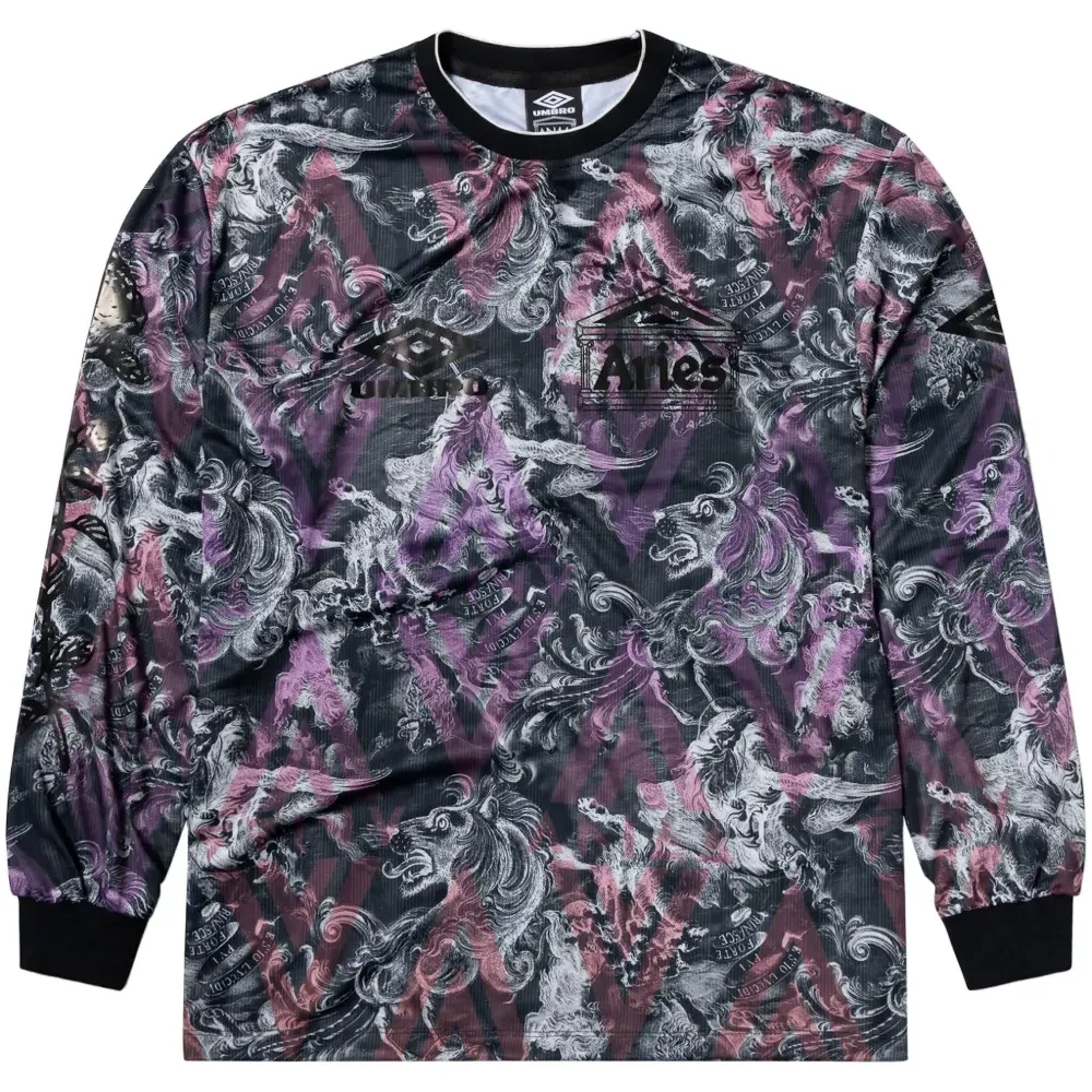 Толстовка с принтом