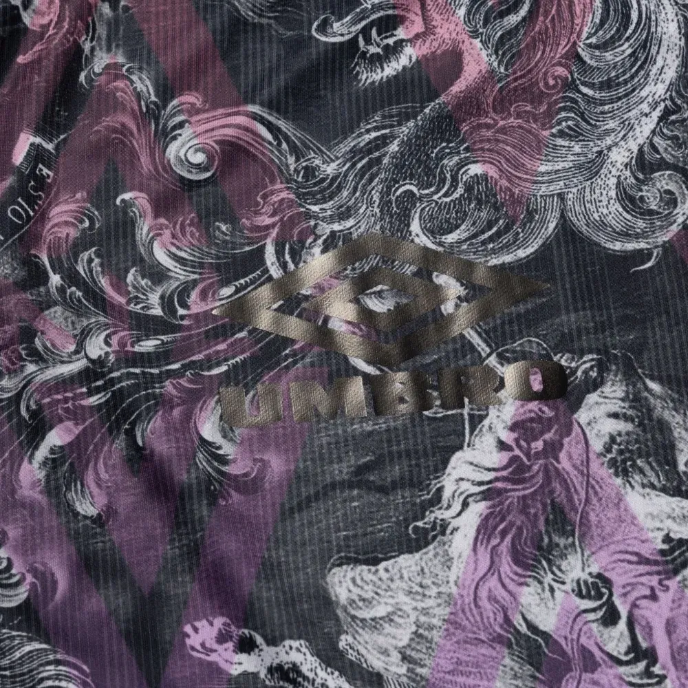 Толстовка с принтом