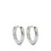 Les Eternelles Everyday hoop earrings Les Eternelles Everyday hoop earrings